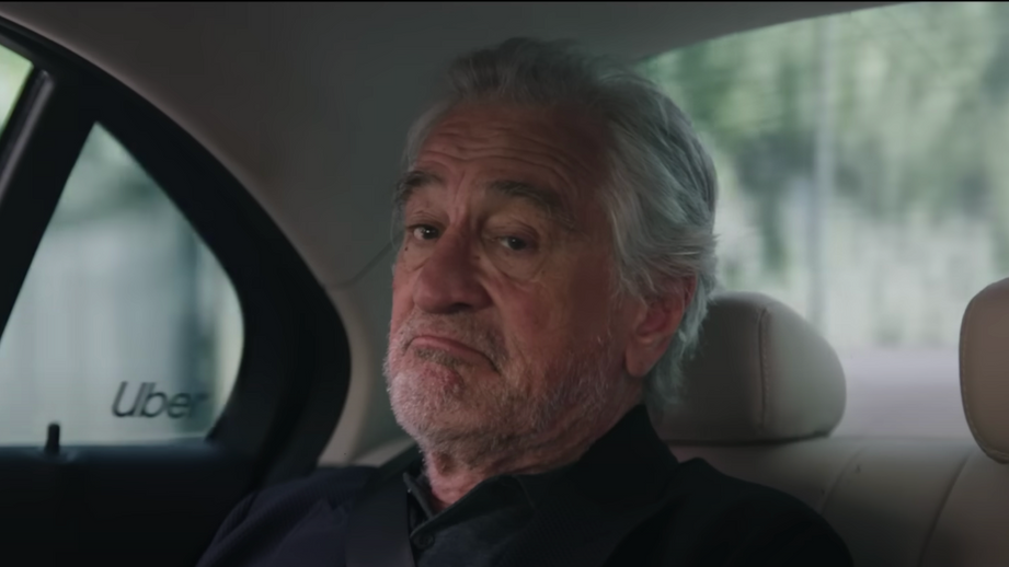 UBER
